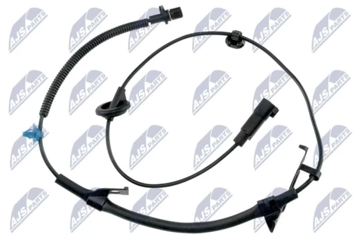 Jutiklis, rato greitis NTY HCA-CH-039