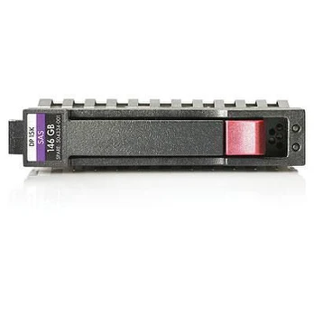 146GB HDD 15K Rpm SFF