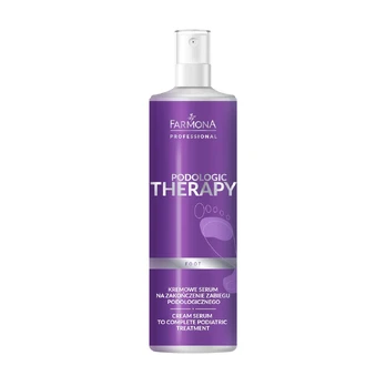 FARMONA PODOLOGIC THERAPIS serumas pėdoms, 200 ml