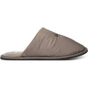 Naminės šlepetės Calvin Klein YM0YM01392 Smėlio