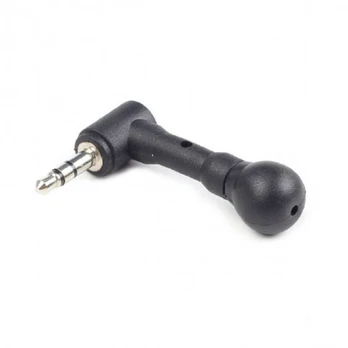 MICROPHONE MINI/MIC-203 GEMBIRD