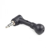 MICROPHONE MINI/MIC-203 GEMBIRD kaina