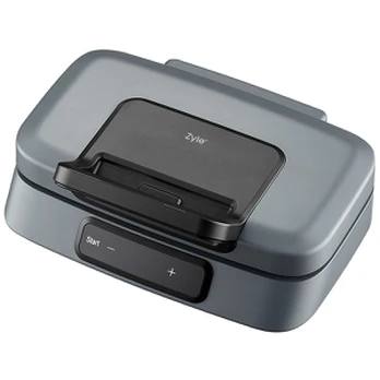 Sumuštinių keptuvė Zyle Deep Fill Sandwich Maker ZY705SM, 800 W