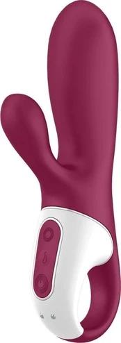 Vibratorius SATISFYER HOT BUNNY