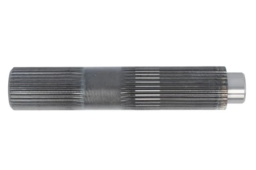 Varantysis pusašis Kairė Tinka: ZF AV 132/87