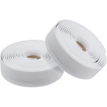 SRAM SuperSuede vairo juostos | White