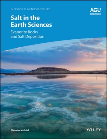 Salt in the Earth Sciences
