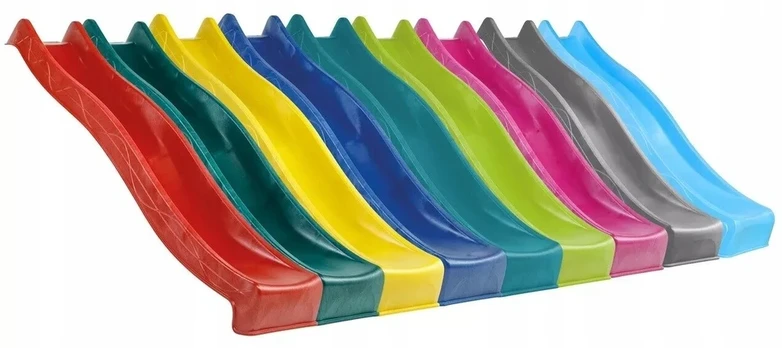 Čiuožykla 3m trys metrai ILGIAUSIA Belgu KBT