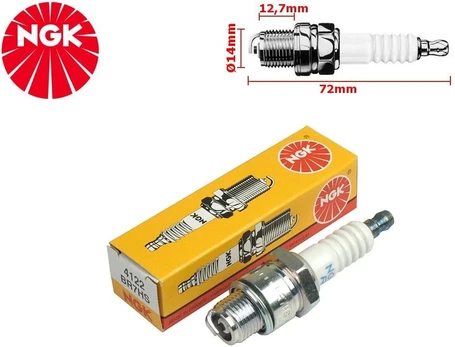 Other NGK BR7HS uždegimo žvakė