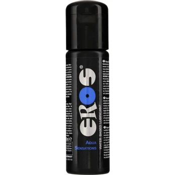 EROS - AQUA SENSATIONS Vandens pagrindu, 100 ml