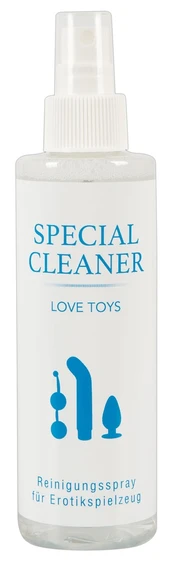 Special Cleaner 200 ml care Prekių valiklis