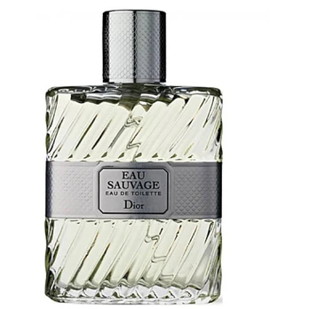Dior Eau Sauvage EDT tualetinis vanduo vyrams, 400 ml