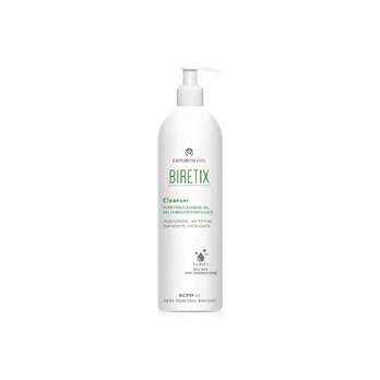 BIRETIX prausiklis, 400 ml