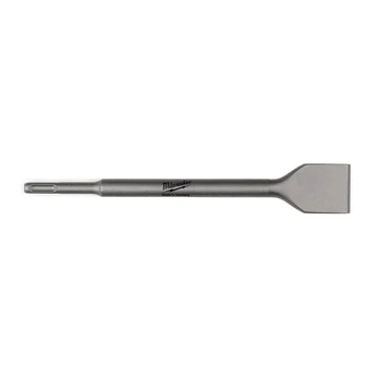 Milwaukee Plokščias kaltas Sds-plus betonui 40x250mm