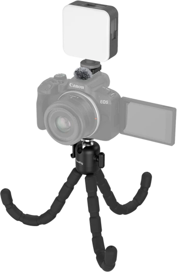 SmallRig 4213 Vlogging Tripod Kit For Canon EOS R50