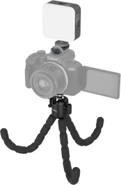 SmallRig 4213 Vlogging Tripod Kit For Canon EOS R50 kaina