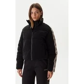 Guess Žieminė striukė V5BL11 WGYC2 Juoda Regular Fit