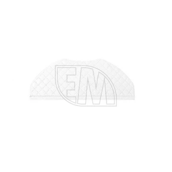 Šluostė Xiaomi Mi Mop Essential Disposable Mop Pad BHR4251TY White