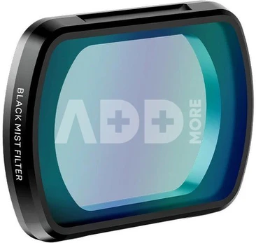 Ulanzi PK 01 Black Mist Filter For DJI Osmo Pocket 3