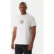 Guess Marškinėliai M6RI16 I3Z14 Balta Regular Fit