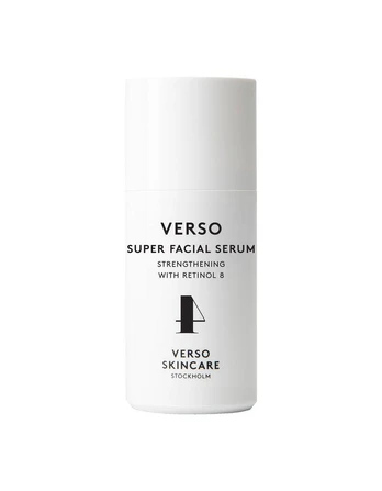 Verso - Super Facial Serum No 4 - 30 ml