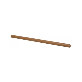 Apdailos juostelė, ruda, 2.5 m x 9 mm