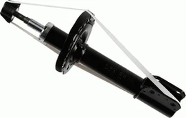 SACHS 317 417 Shock absorber