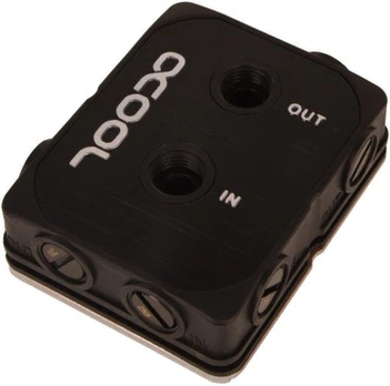 Radiatorius Alphacool Eisblock XPX Pro U1