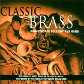 CD The Grimethorpe Colliery Band - Classic Brass
