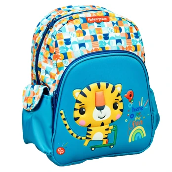 FISHER PRICE Kuprinė, 349-34053