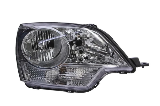 Žibintas Priekis Dešinė OPEL ANTARA A