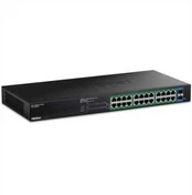 Šakotuvas Switch TRENDnet TPE-TG262ES kaina