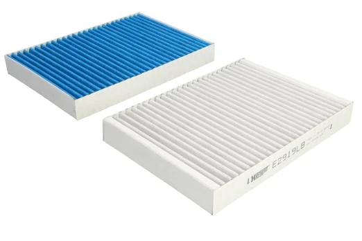 Salono filtras HENGST E2919LB-2