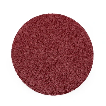 Šlifavimo popierius diskas Velcro P240 125MM 50 vnt