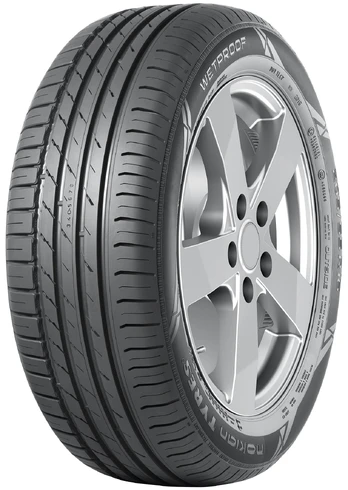 Nokian Wetproof 215/60 R16 99 H
