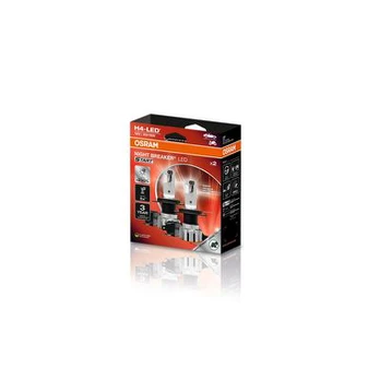Lemputė, prožektorius ams-OSRAM 64193DWNBST-2HB