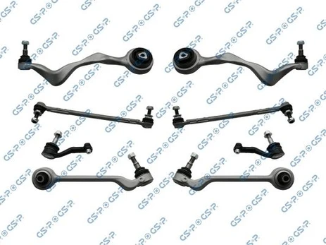 Pakabos komplektas GSP S990004SK