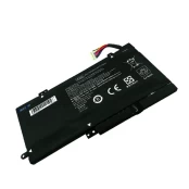 Notebook baterija, Extra Digital Selected, HP LE03XL, 48 Wh kaina