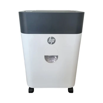 HP Aktenvernichter OneShred Auto 100CC