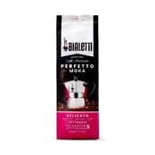 Bialetti Perfetto Moka Delicato 250g kaina