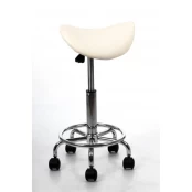Meistro kėdė Expert 2 (Cream) kaina