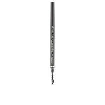 MICRO PRECISE waterproof eyebrow pencil #08-Black Brown 0.05 ml