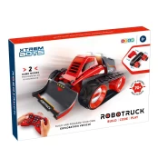 Sunkvežimis-robotas XTREM BOTS Robotruck kaina