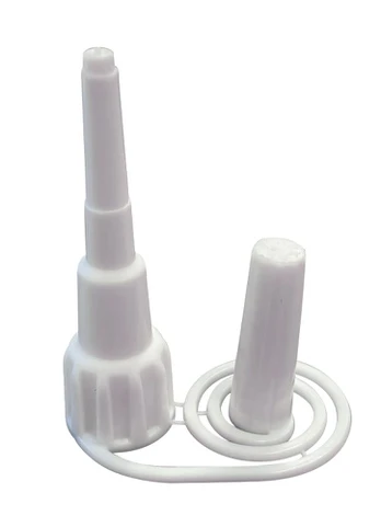 Markal 96676 dažų žymeklio plastikinis antgalis