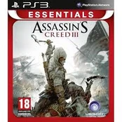 Assassin's Creed Iii 