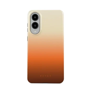 Slow Burn - Samsung Galaxy S25 Edge Case