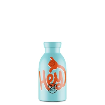 24Bottles - Clima - Hey! Blue - 330 ml