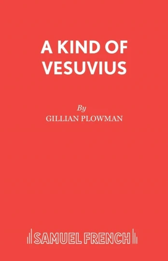 Kind of Vesuvius