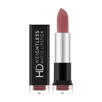 FLORMAR HD WEIGHTLESS MATTE lūpų dažai, 4 g