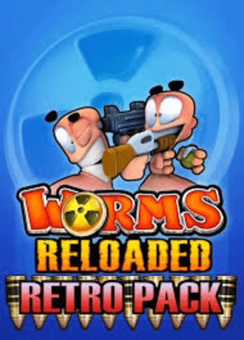 Worms Reloaded Steam
